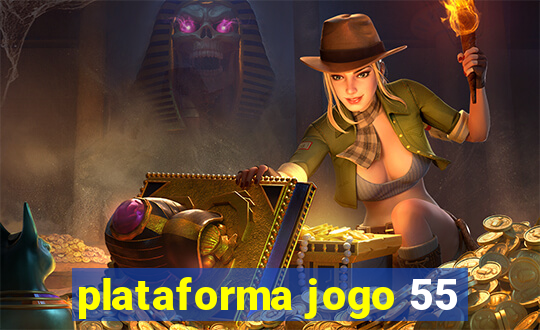 plataforma jogo 55